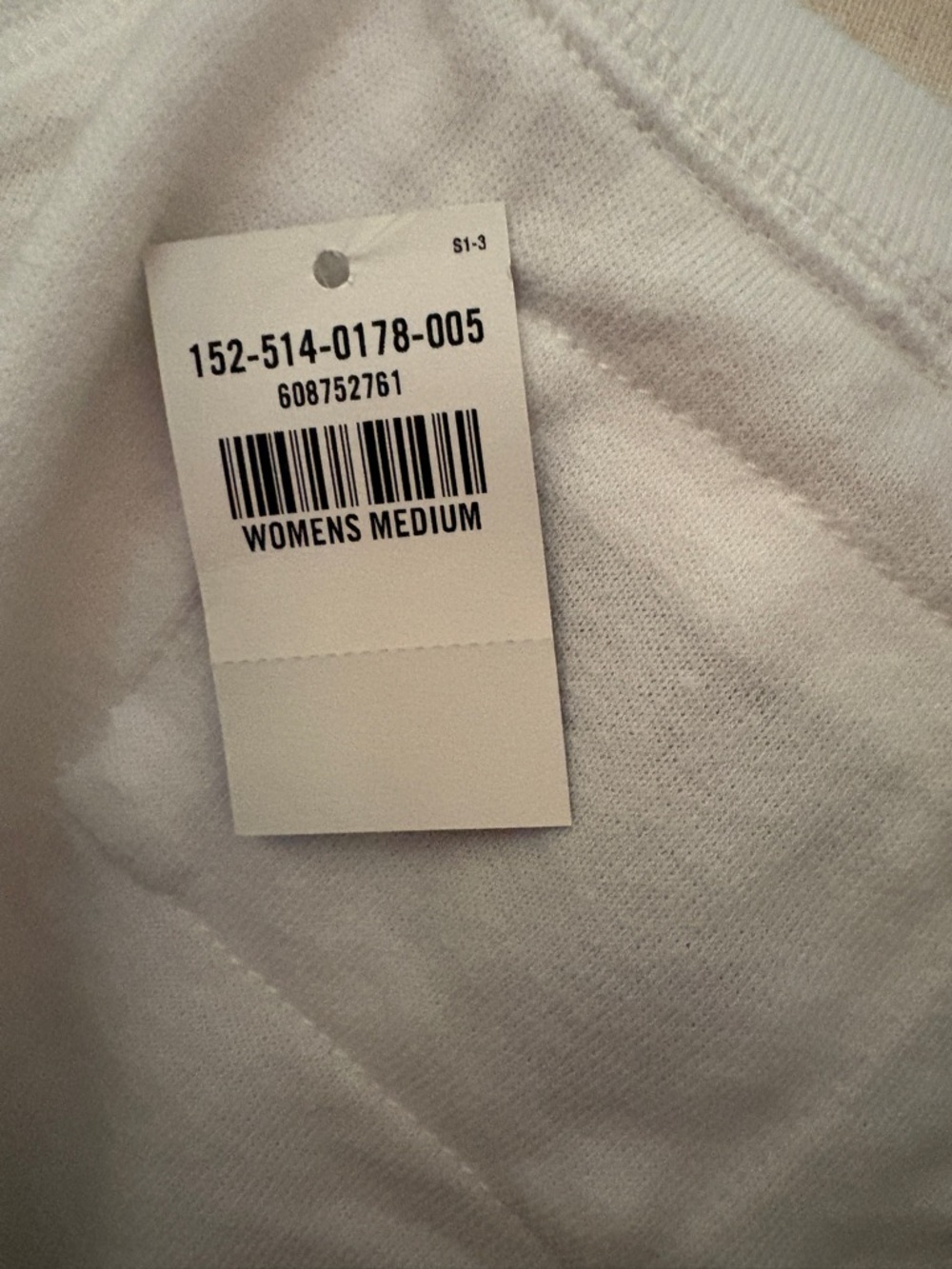 Abercrombie & Fitch top - Picture 5 of 6